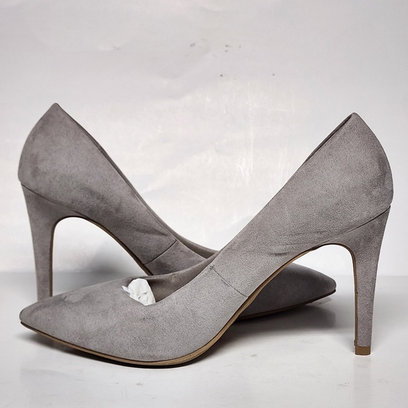 Christian siriano heels size 9.5 - Picture 7 of 13